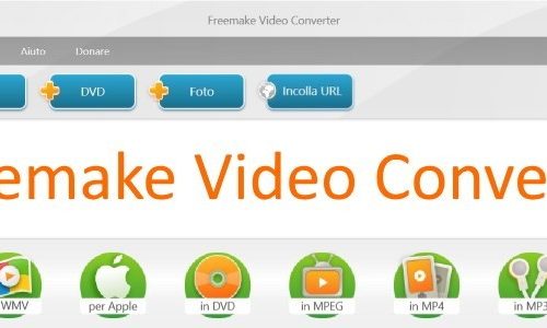 FreeMake Video Converter
