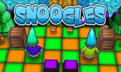 Snoogles